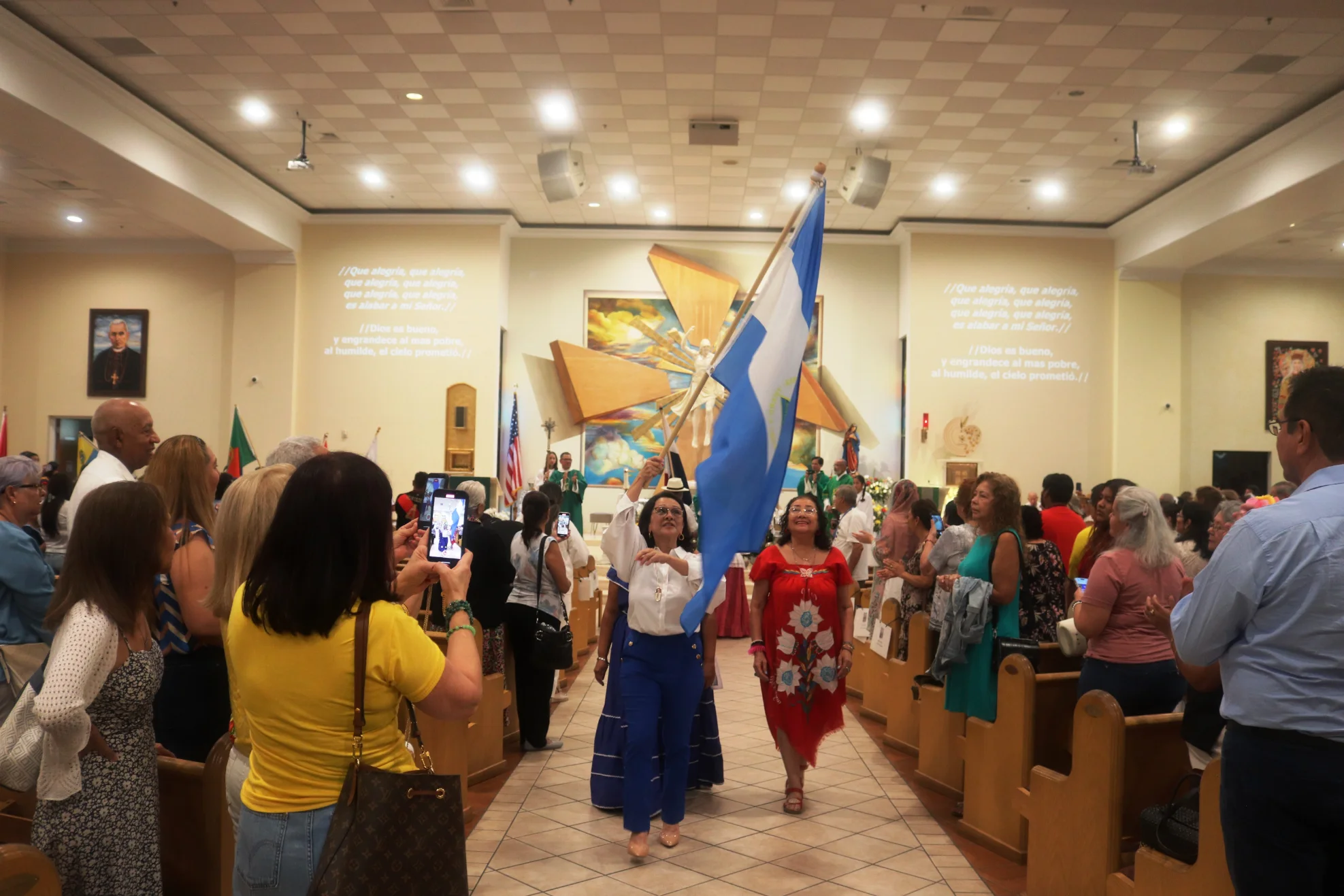 Scalabrinians Special Event